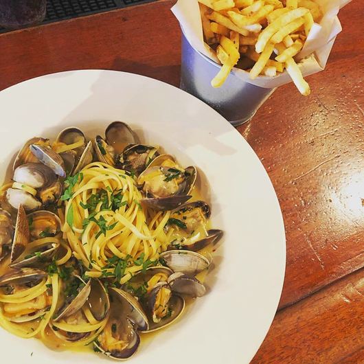 Getaway Guide A Weekend in Point Reyes